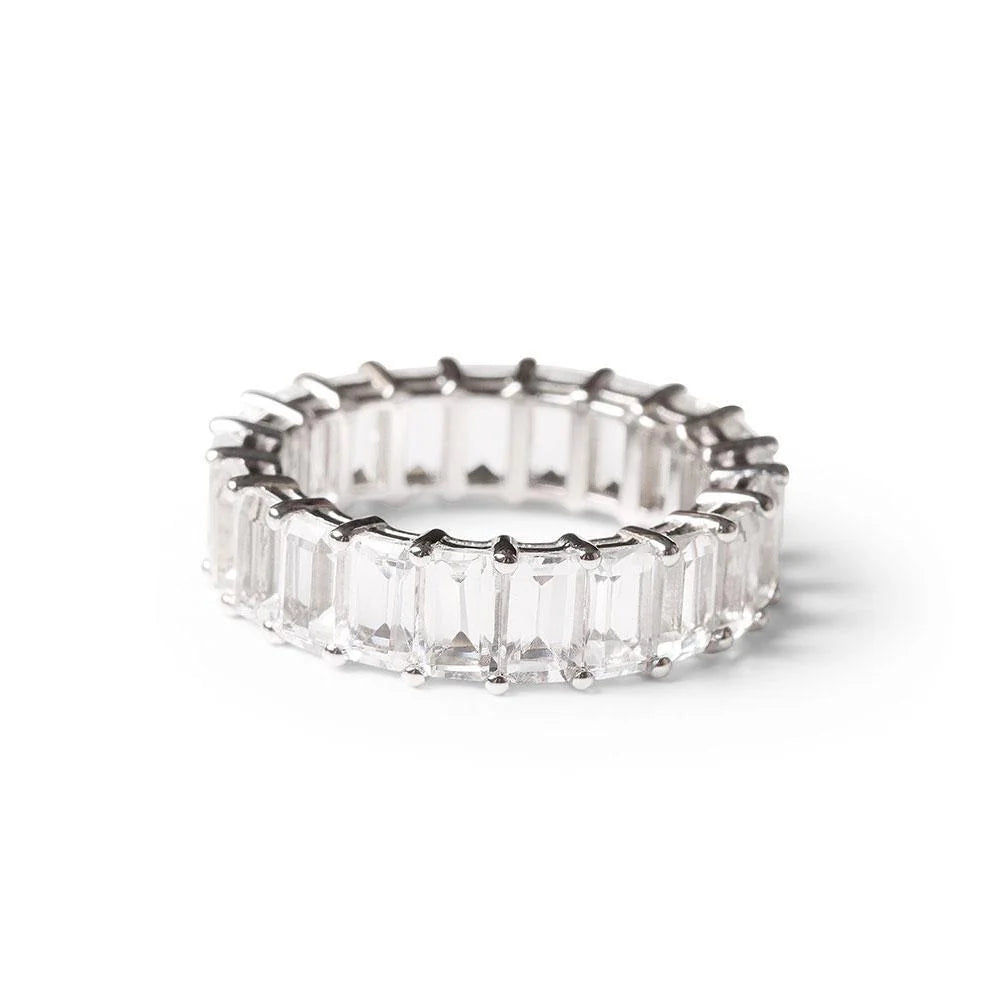 Spectrum Ring Combo