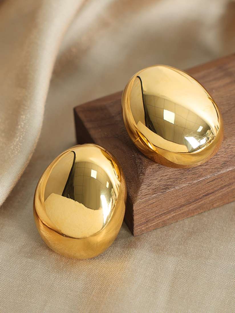 Nova Anti-tarnish Earrings