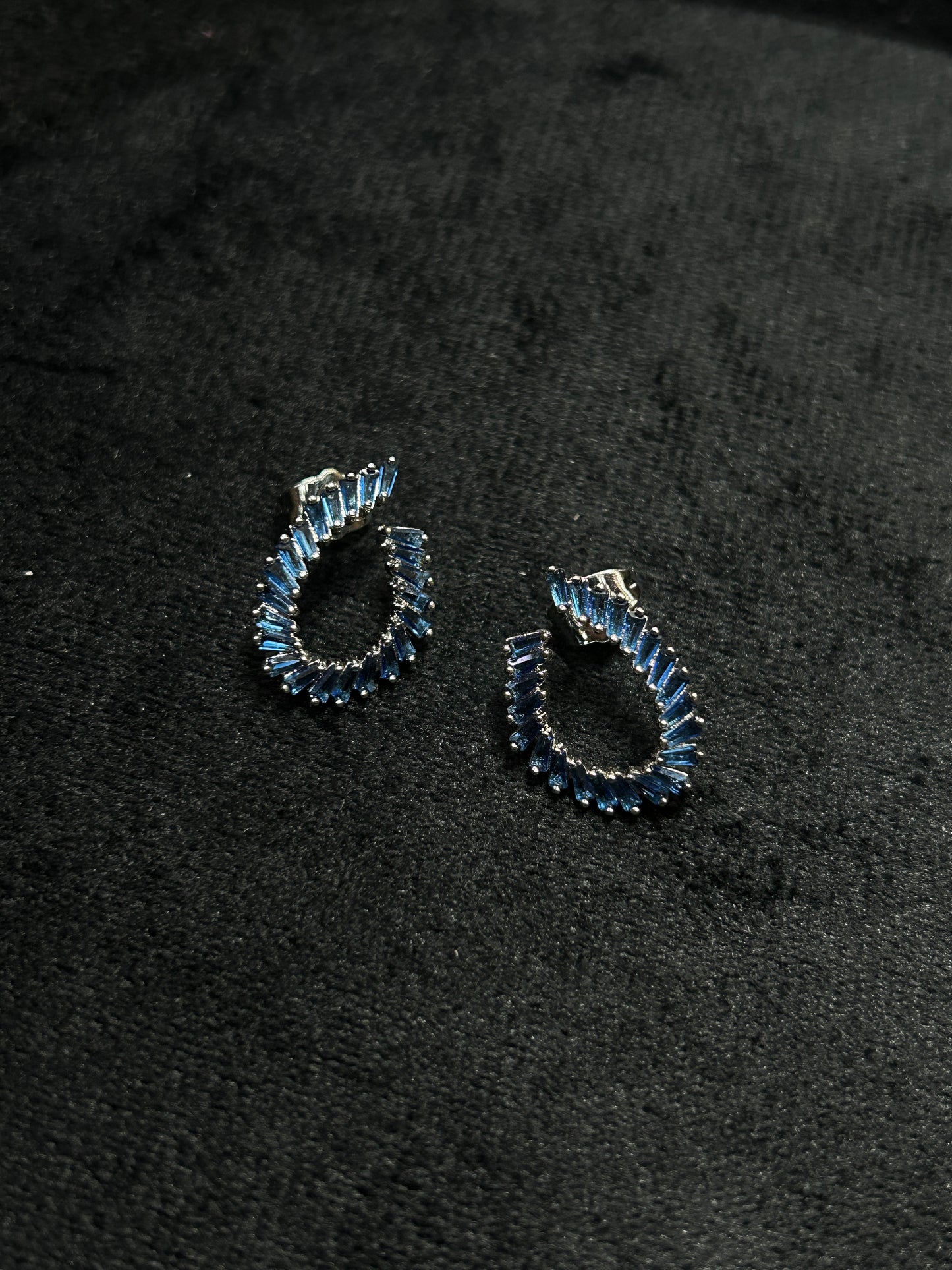 Aurora Earrings