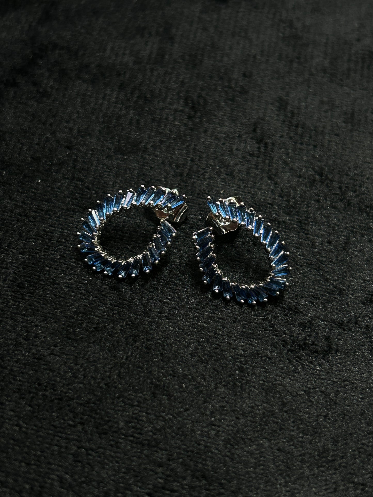Aurora Earrings