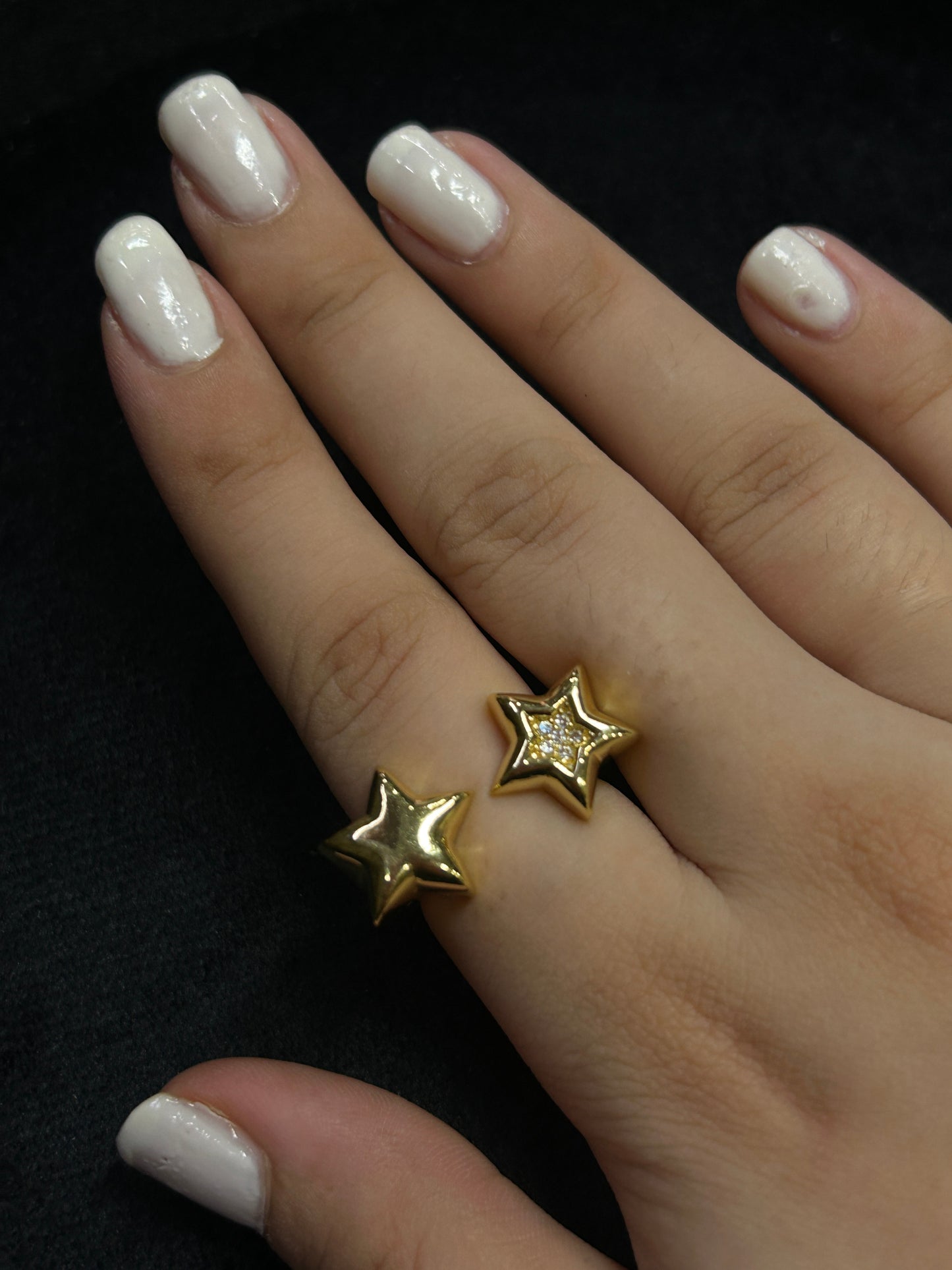 Lumina Anti-Tarnish Ring