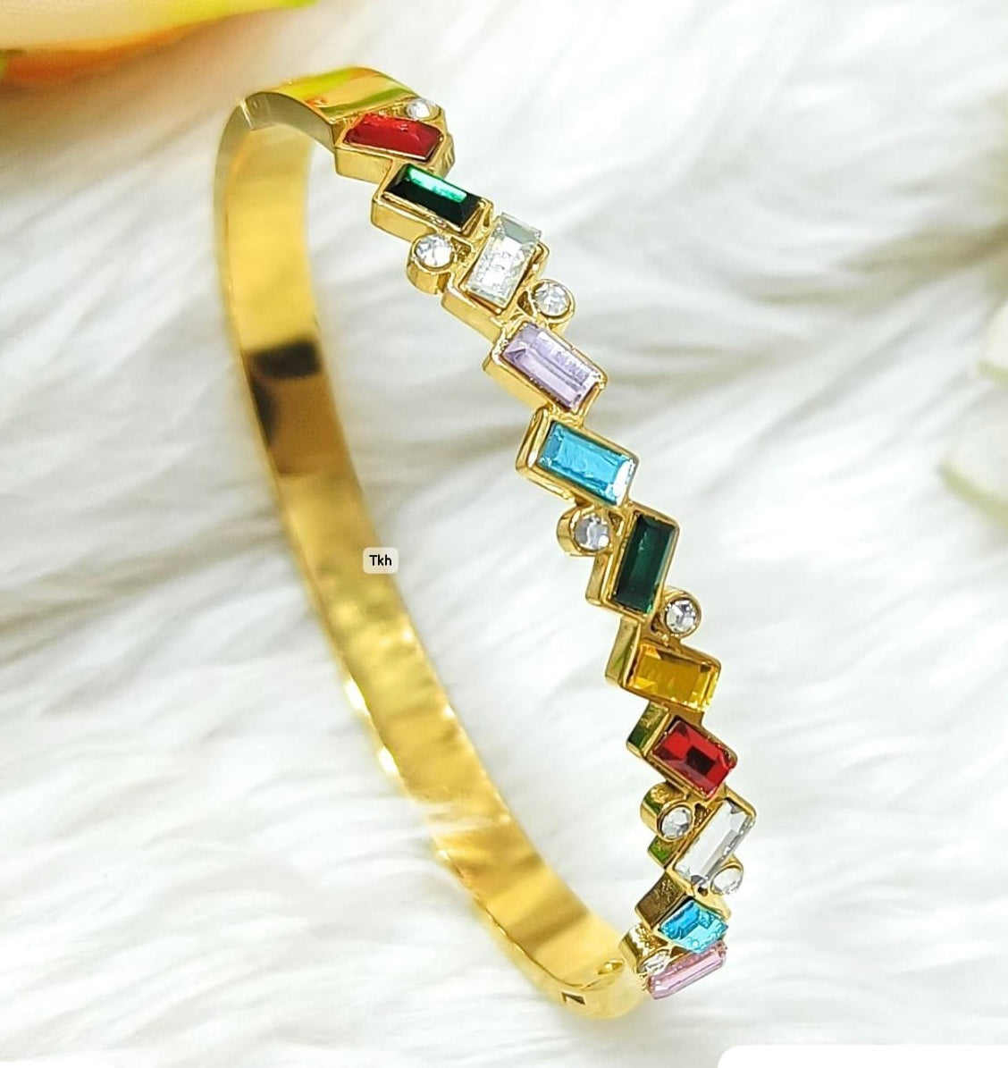 Radiance Spectrum Bracelet