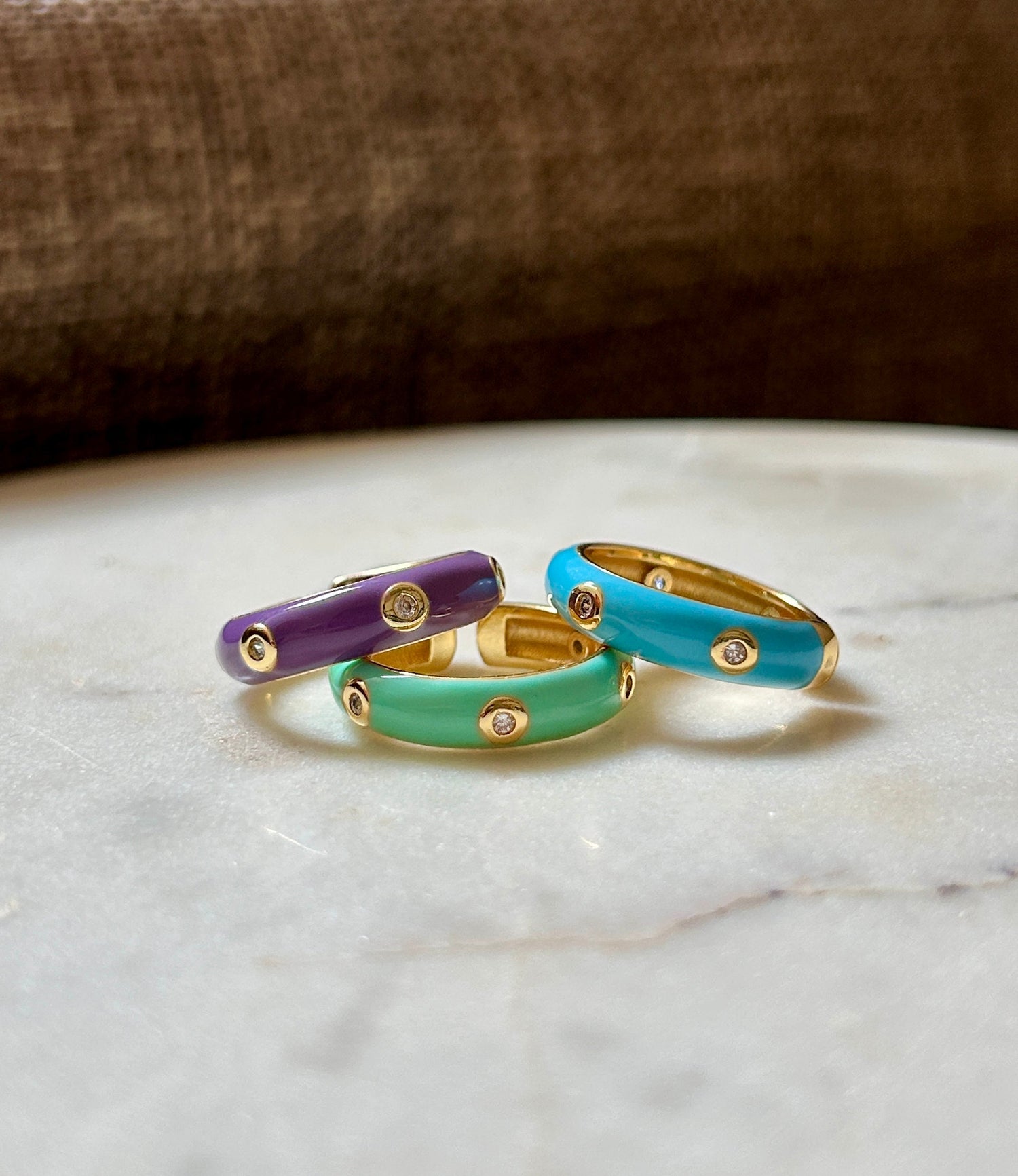 Rings