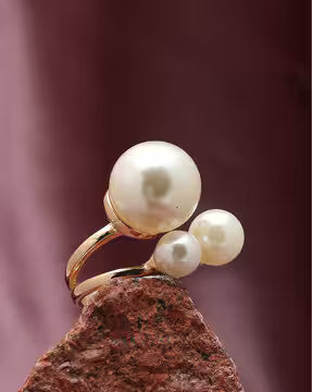 Celestial Anti-tarnish Ring