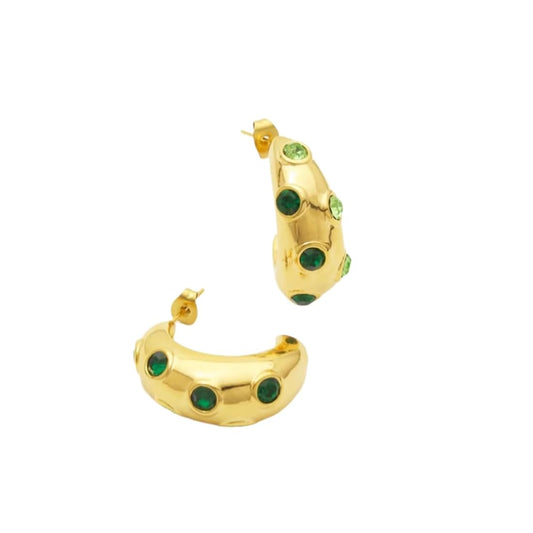 Enchanted Anti-tarnish Earrings