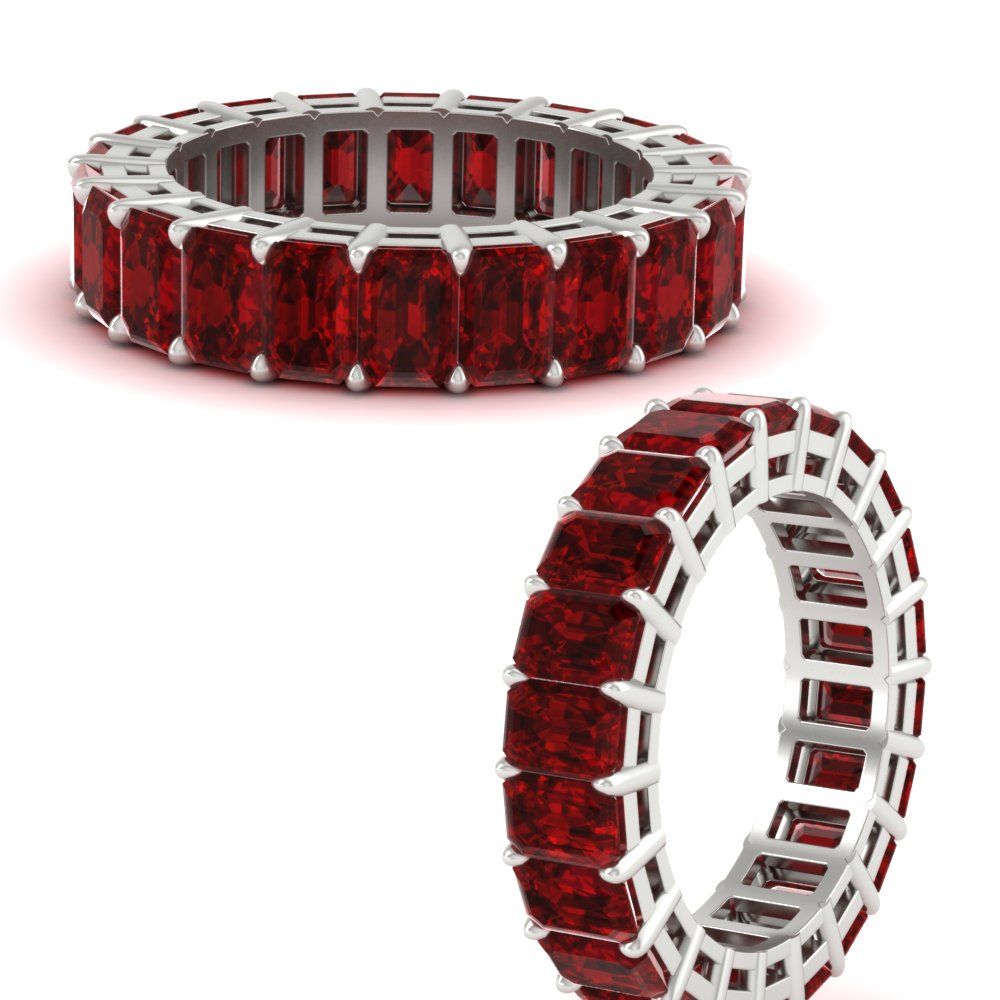 Spectrum Ring Combo
