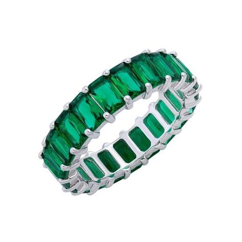 Spectrum Tennis Rings