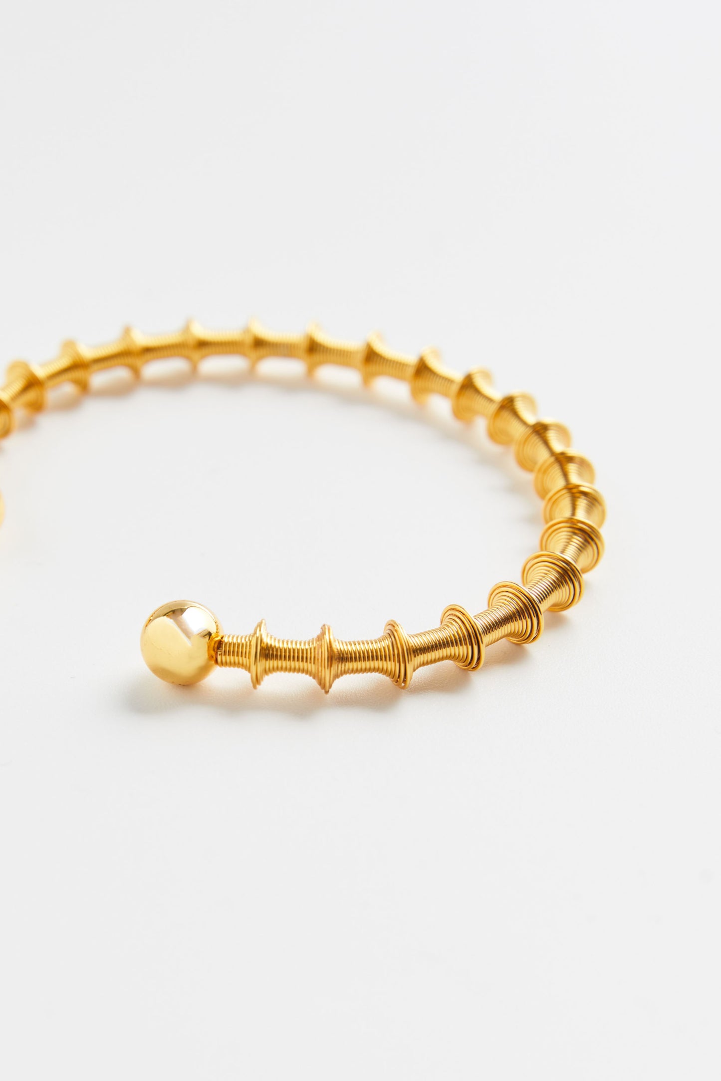 Eternal Spring Anti-Tarnish Bracelet