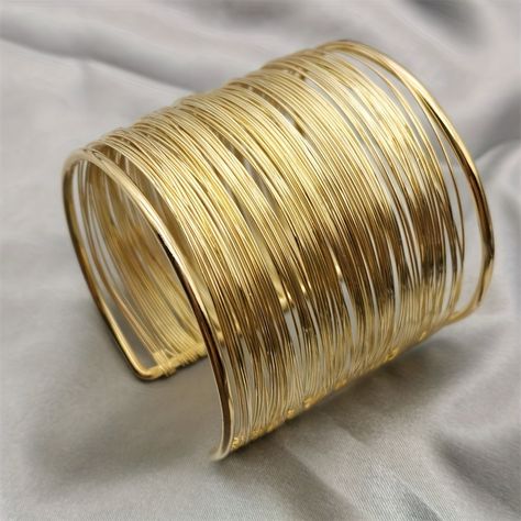 Snug Hug Anti-Tarnish Cuff