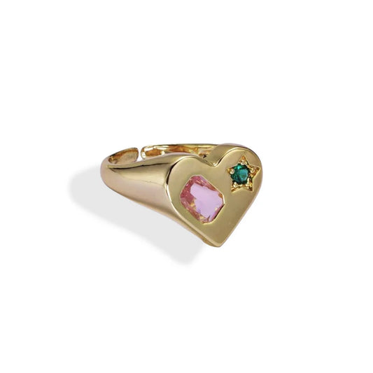 Hearty Ring