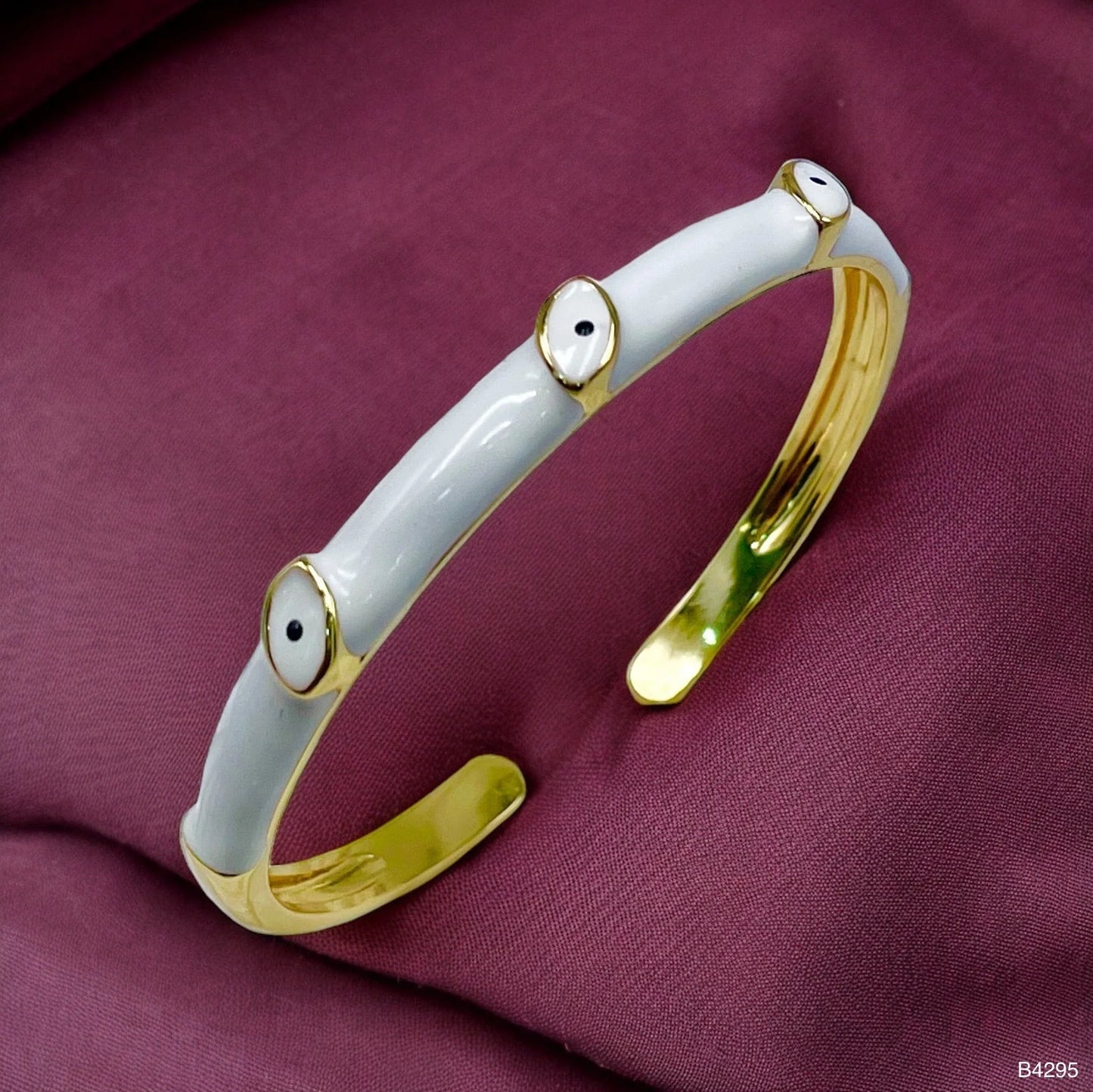 Guardian Bamboo Anti-tarnish Cuff