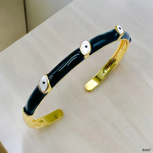 Guardian Bamboo Anti-tarnish Cuff
