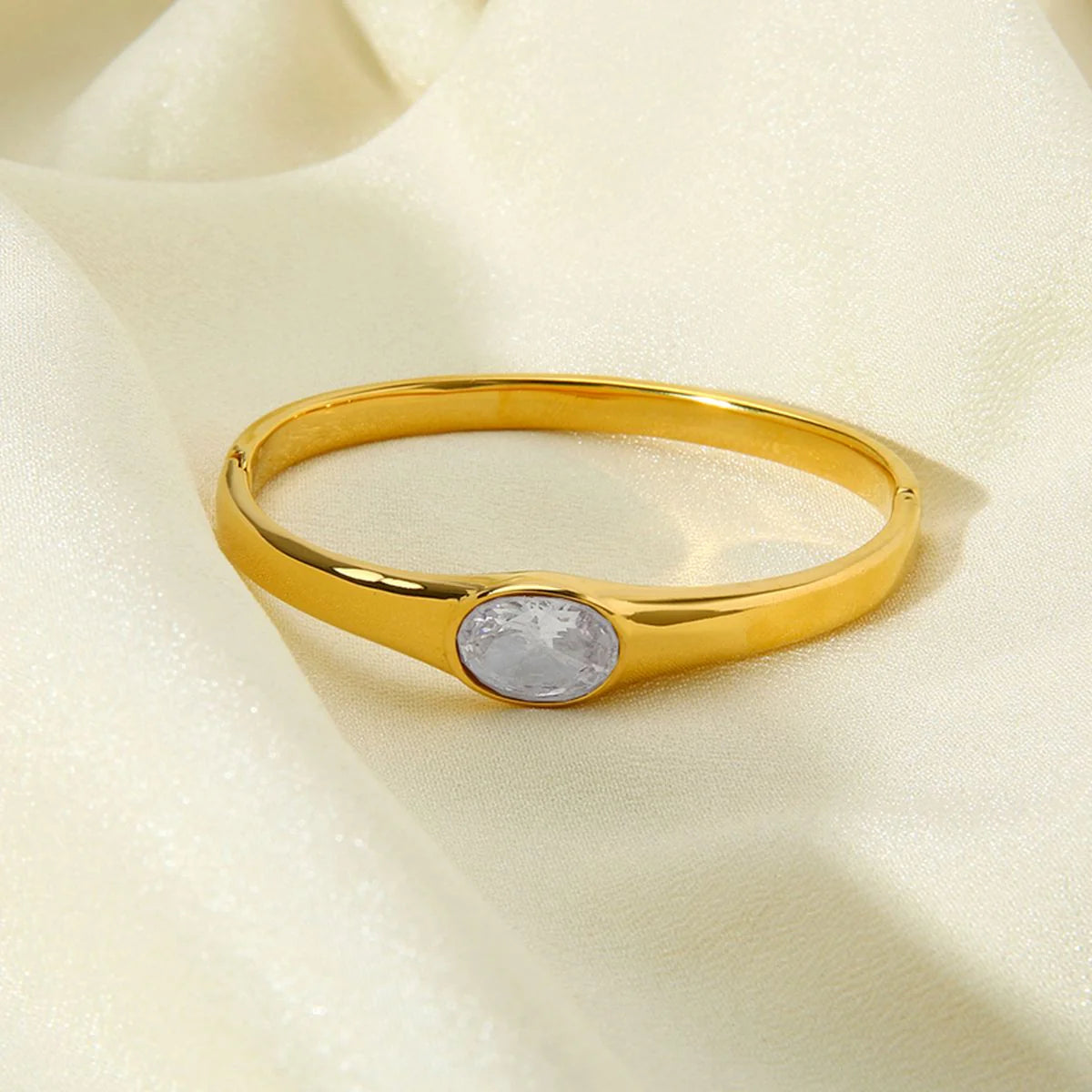 Glow Anti-tarnish Bracelet