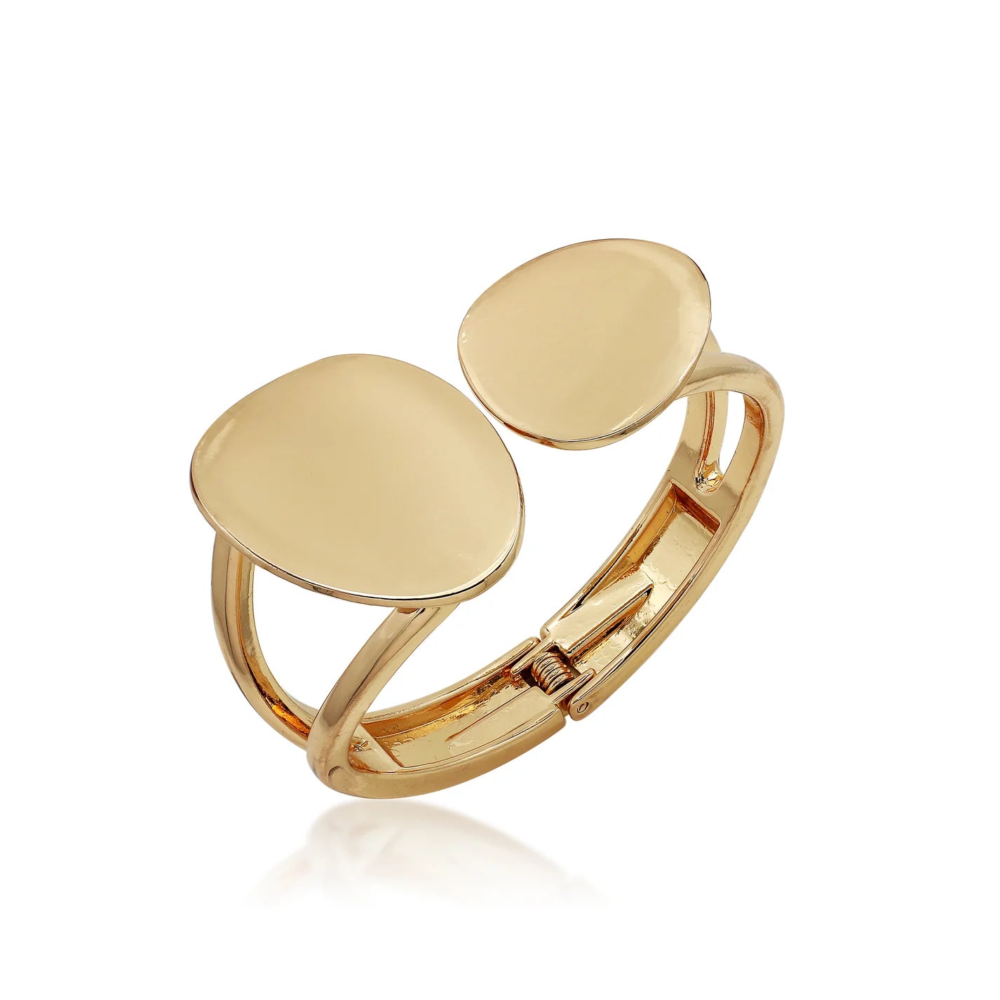 Everglow Anti-Tarnish Cuff