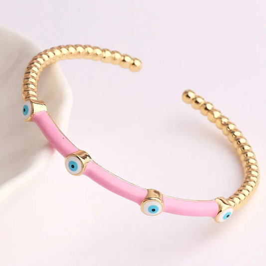 Rosé Guardian Anti-tarnish Cuff
