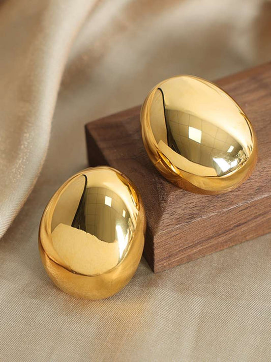 Nova Anti-tarnish Earrings