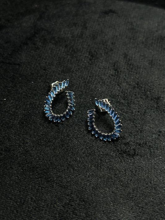 Aurora Earrings