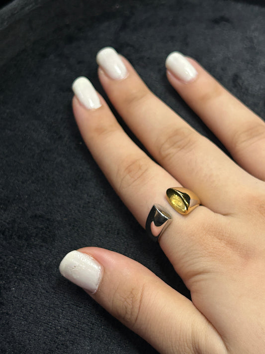 Aria Anti-tarnish Ring