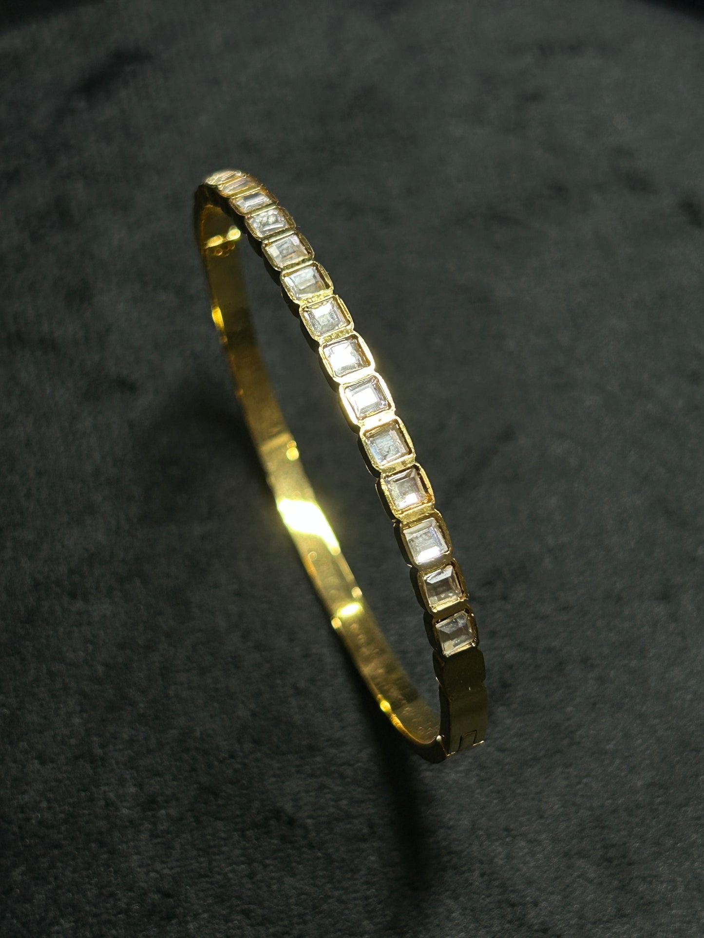 Bella Anti-tarnish Bracelet