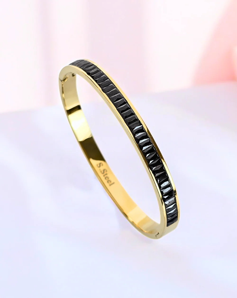 Mosaic Anti-tarnish Bracelet