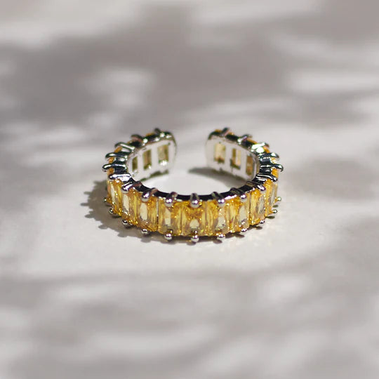 Spectrum Ring Combo