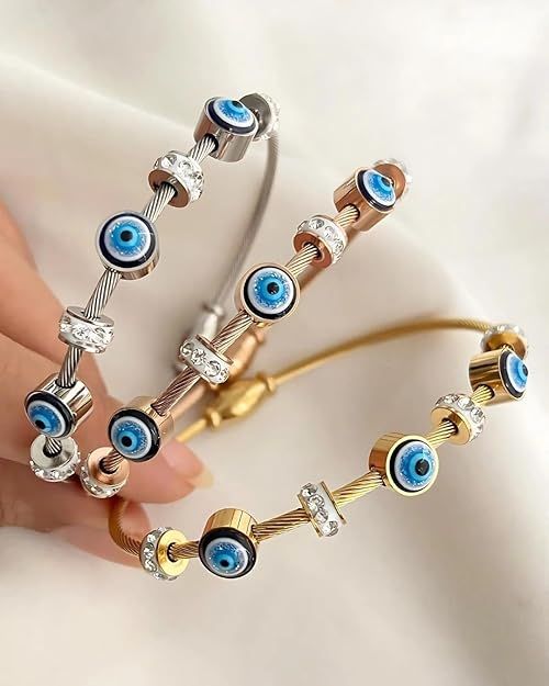 Naaz Anti-Tarnish Bracelet