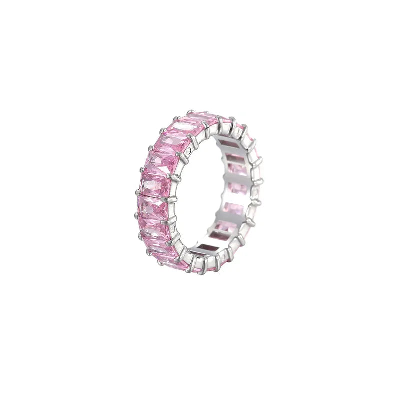 Spectrum Ring Combo