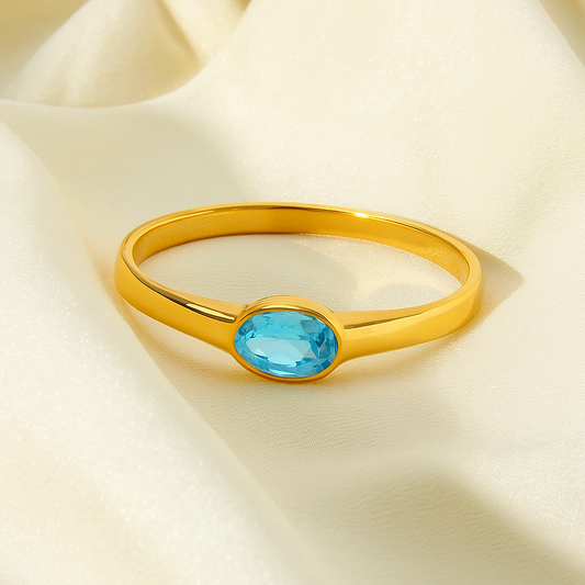 Glow Anti-tarnish Bracelet